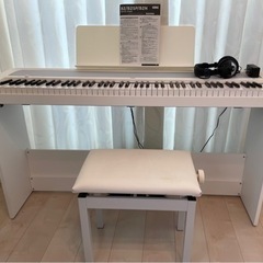 【電子ピアノ】 KORG B2
