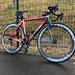 ※掲載8/31終了【直接引渡可】埼玉都内　キャノンデール CANNONDALE 埼玉県のキャノンデールの中古が安い！激安で譲ります・無料で