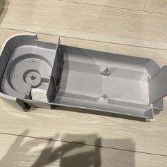 値下げしました★SHARP 加熱気化式加湿器 プラズマクラスターの画像