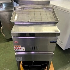 マルゼンLPガスフライヤー repair-g_fu556-1