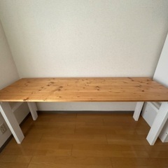 机/デスク