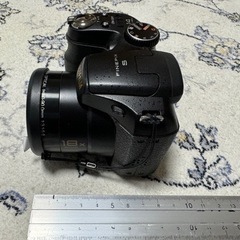 お値下げしました富士フィルムデジタルカメラの画像