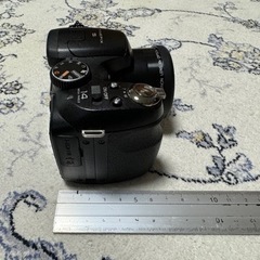お値下げしました富士フィルムデジタルカメラの画像