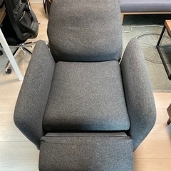 【無料】1人用ソファ　IKEA EKOLSUND 組み立て説明書付の画像