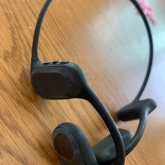 値下！SOUNDPEATS RunFree 【VGP2023 S...
