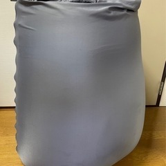 【決まりました】160センチ特大･山善ビーズソファ(ヨギボー特大と同サイズ)の画像