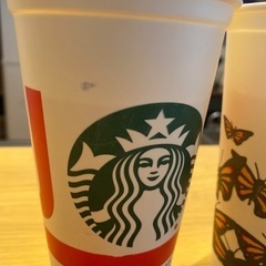 スターバックス　タンブラー　セットの画像