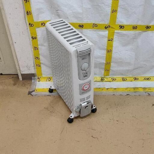 1216-046 デロンギ オイルヒーター DeLonghi  091521TEC