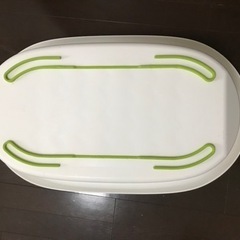 ⭐︎無料⭐︎IKEAベビーバスの画像