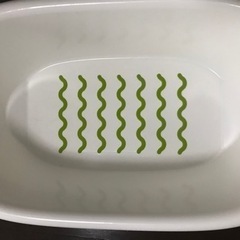 ⭐︎無料⭐︎IKEAベビーバスの画像