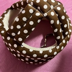 ベビーヘルメット　ごっつん防止