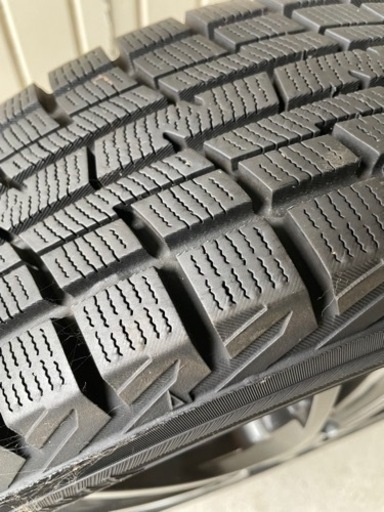 【お取引終了しました】155/65R14 スタットレスタイヤ&ラック、カバー付き 楽天市場】vrx 155/65r14 スタッドレス ホイールセットの通販