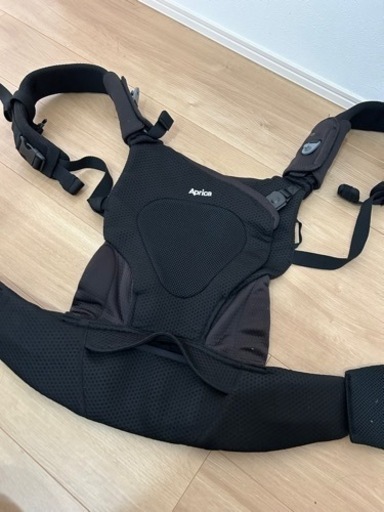 アップリカ　抱っこひもコアラ