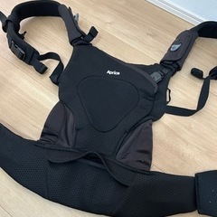 アップリカ　抱っこひもコアラ