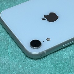 iPhone XR White 64GB SIMフリー