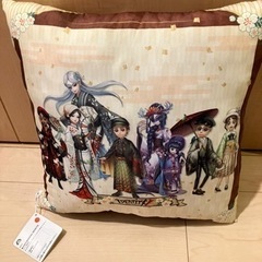 第五人格　クッションの画像