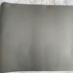 ヨガマット（183cm 厚さ10mm）の画像