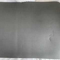 ヨガマット（183cm 厚さ10mm）の画像
