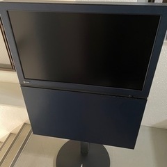 【無料】　地デジBSCS対応　SC26XD1 EIZO 液晶テレ...