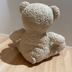 アフタヌーンティー　テディベア　ぬいぐるみの画像