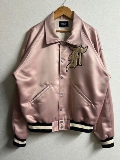 ストリートブランド ジャケット