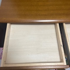 学習机 引き出しの画像