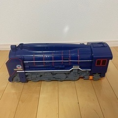 プラレール　デカプラレールタウン　D5123の画像