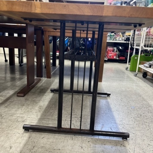 家具ならトレファク吉川店！！ Knot antiques ダイニングテーブル