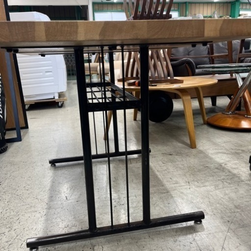 家具ならトレファク吉川店！！ Knot antiques ダイニングテーブル