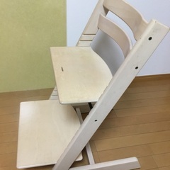 ストッケ　トリップトラップ