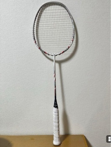 YONEX バトミントンラケット バドミントンラケット YONEX 廃盤品