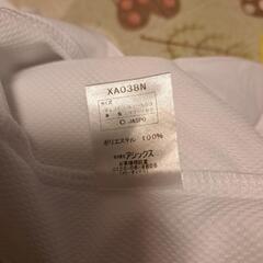 asics 長袖Tシャツ 中学生の画像