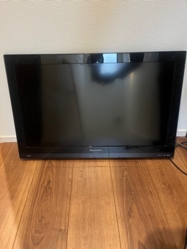 Panasonic 26型テレビ