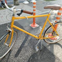 TOKYOBIKE 26？