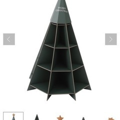 3COINS(スリーコインズ)  【クリスマス】WEB限定アドベントカレンダーの画像