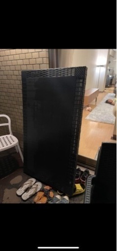 【決定】ガーデン　テーブルとチェアー