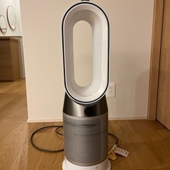 [受付終了]Dyson pure hot＋cool