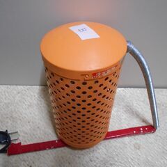 [ 取引成立 ]　アサヒ　ペットヒーター　100W  （B）