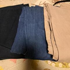 クリフメイヤー パンツセット