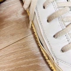 スピングルムーブ　靴　スニーカーの画像