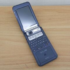 ジャンク品 SONY CLIE PEG-NZ90 クリエ ソニー 札幌 西区 西野の画像