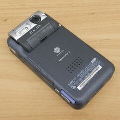 ジャンク品 SONY CLIE PEG-NZ90 クリエ ソニー 札幌 西区 西野の画像