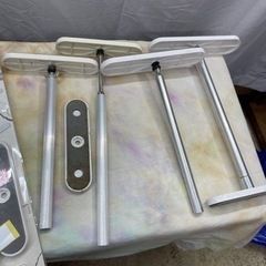 家具の転倒防止　踏ん張りくん　3セット分？の画像