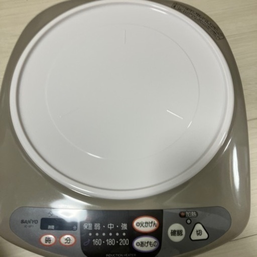 IHコンロ