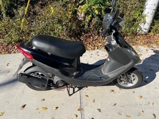 爆速台湾バイク SYM X'PRO100 XPRO100 uni100