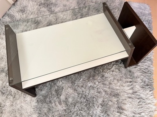 家具 テーブル リービング