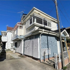 🔥入居総額1.5万円🔥4LDK🔥高崎線「深谷」駅 徒歩25分✨埼...