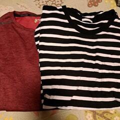 メンズLL Tシャツセット