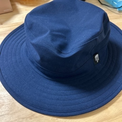 ノースフェイスハット【受け渡し予定者決まりました。】