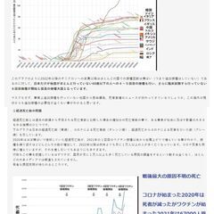  (郵送も可) 41B チラシ コロナワクチン 血栓症/免疫破壊と癌 緊急事態条項 40枚の画像